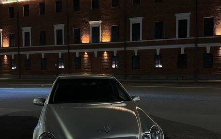 Mercedes-Benz C-Класс, 2000 год, 530 000 рублей, 1 фотография