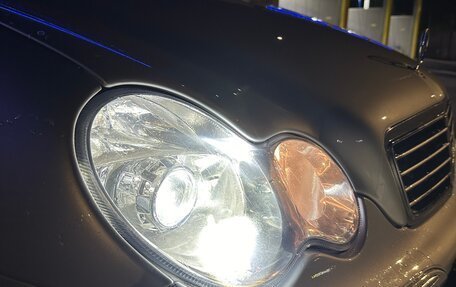 Mercedes-Benz C-Класс, 2000 год, 530 000 рублей, 4 фотография