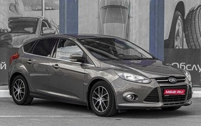Ford Focus III, 2011 год, 799 000 рублей, 1 фотография