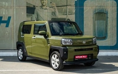 Daihatsu Taft, 2021 год, 1 469 000 рублей, 1 фотография