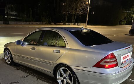 Mercedes-Benz C-Класс, 2000 год, 530 000 рублей, 7 фотография