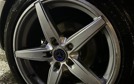 Mercedes-Benz C-Класс, 2000 год, 530 000 рублей, 8 фотография