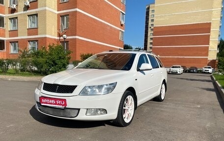 Skoda Octavia, 2013 год, 1 250 000 рублей, 1 фотография