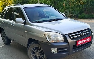 KIA Sportage II, 2006 год, 700 000 рублей, 1 фотография