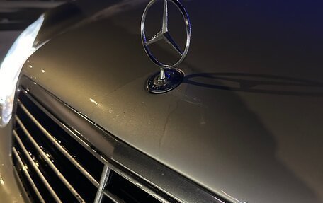 Mercedes-Benz C-Класс, 2000 год, 530 000 рублей, 9 фотография