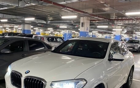 BMW X4, 2020 год, 6 300 000 рублей, 1 фотография