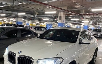 BMW X4, 2020 год, 6 300 000 рублей, 1 фотография
