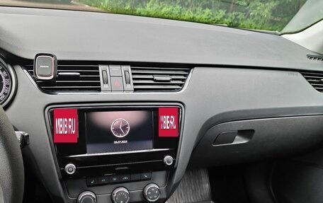 Skoda Octavia, 2019 год, 1 790 000 рублей, 8 фотография