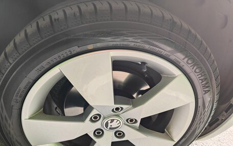 Skoda Octavia, 2019 год, 1 790 000 рублей, 12 фотография