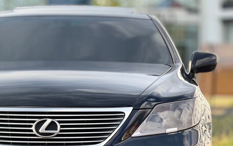 Lexus LS IV, 2006 год, 1 200 000 рублей, 6 фотография