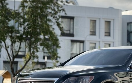 Lexus LS IV, 2006 год, 1 200 000 рублей, 2 фотография