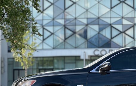 Lexus LS IV, 2006 год, 1 200 000 рублей, 9 фотография
