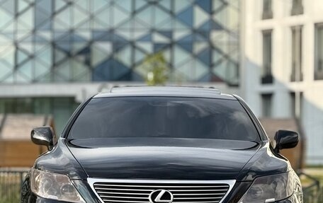Lexus LS IV, 2006 год, 1 200 000 рублей, 4 фотография