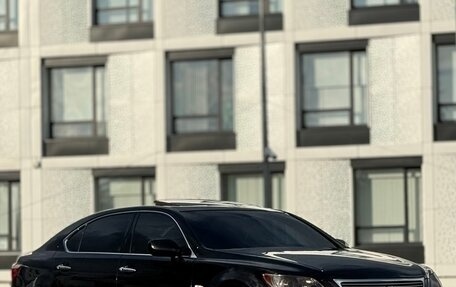 Lexus LS IV, 2006 год, 1 200 000 рублей, 7 фотография