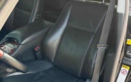 Lexus LS IV, 2006 год, 1 200 000 рублей, 28 фотография
