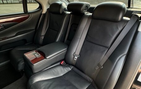 Lexus LS IV, 2006 год, 1 200 000 рублей, 31 фотография
