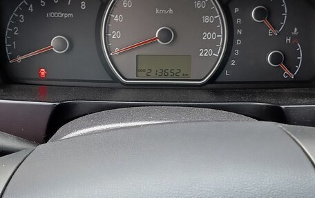 Hyundai Elantra IV, 2007 год, 700 000 рублей, 4 фотография