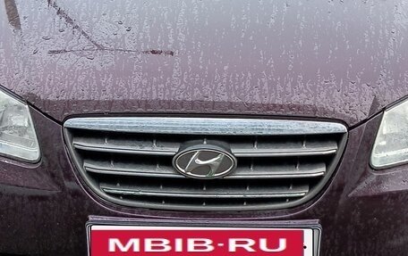 Hyundai Elantra IV, 2007 год, 700 000 рублей, 5 фотография