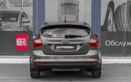 Ford Focus III, 2011 год, 799 000 рублей, 4 фотография