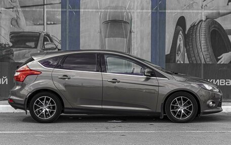 Ford Focus III, 2011 год, 799 000 рублей, 5 фотография