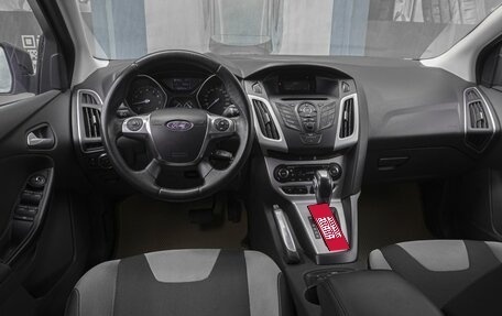 Ford Focus III, 2011 год, 799 000 рублей, 6 фотография