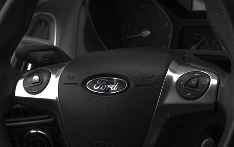 Ford Focus III, 2011 год, 799 000 рублей, 17 фотография