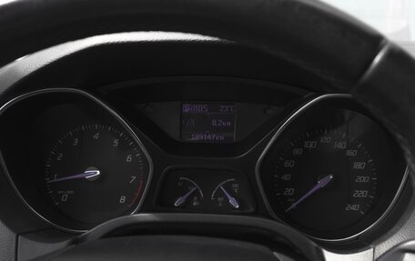 Ford Focus III, 2011 год, 799 000 рублей, 15 фотография