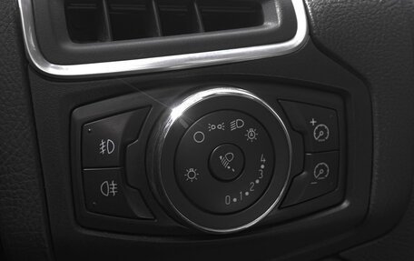 Ford Focus III, 2011 год, 799 000 рублей, 16 фотография