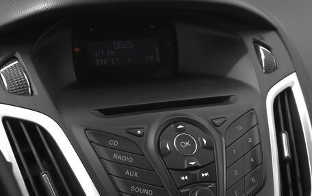 Ford Focus III, 2011 год, 799 000 рублей, 13 фотография