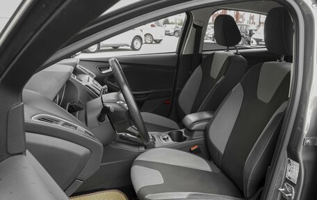 Ford Focus III, 2011 год, 799 000 рублей, 10 фотография