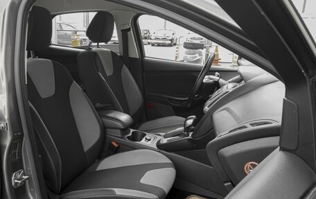 Ford Focus III, 2011 год, 799 000 рублей, 8 фотография