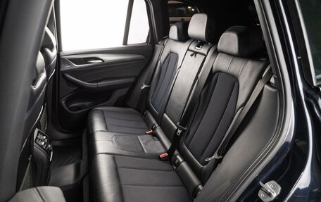 BMW X3, 2019 год, 3 699 000 рублей, 9 фотография
