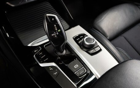 BMW X3, 2019 год, 3 699 000 рублей, 15 фотография
