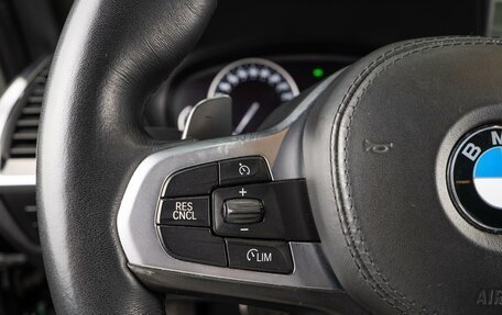 BMW X3, 2019 год, 3 699 000 рублей, 16 фотография