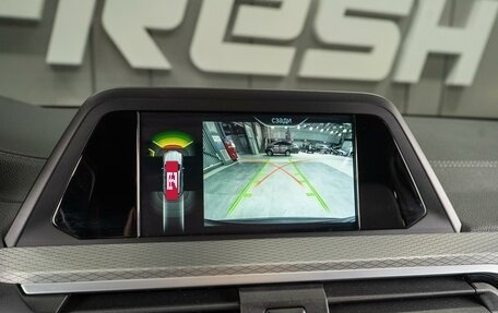 BMW X3, 2019 год, 3 699 000 рублей, 13 фотография