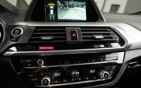 BMW X3, 2019 год, 3 699 000 рублей, 14 фотография