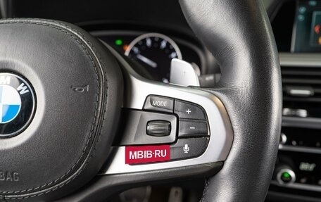 BMW X3, 2019 год, 3 699 000 рублей, 17 фотография