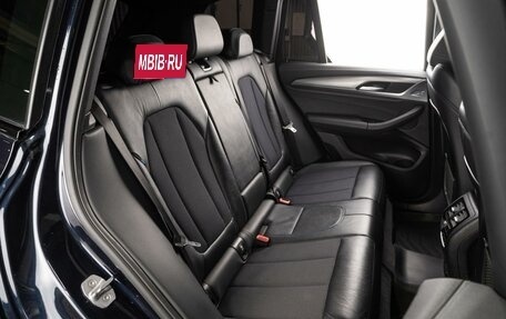 BMW X3, 2019 год, 3 699 000 рублей, 7 фотография