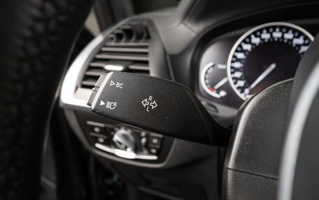 BMW X3, 2019 год, 3 699 000 рублей, 19 фотография