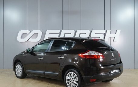 Renault Megane III, 2014 год, 864 000 рублей, 2 фотография