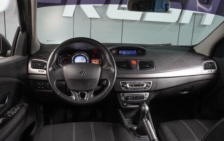 Renault Megane III, 2014 год, 864 000 рублей, 6 фотография