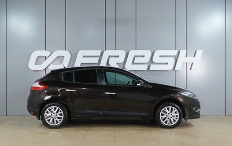 Renault Megane III, 2014 год, 864 000 рублей, 5 фотография