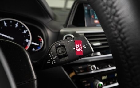 BMW X3, 2019 год, 3 699 000 рублей, 20 фотография