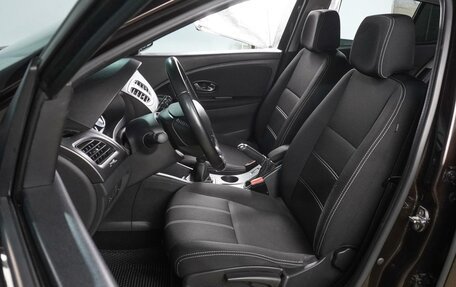 Renault Megane III, 2014 год, 864 000 рублей, 10 фотография