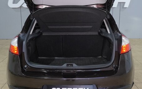 Renault Megane III, 2014 год, 864 000 рублей, 21 фотография