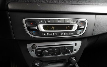 Renault Megane III, 2014 год, 864 000 рублей, 12 фотография