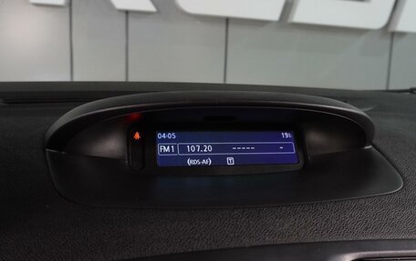 Renault Megane III, 2014 год, 864 000 рублей, 13 фотография