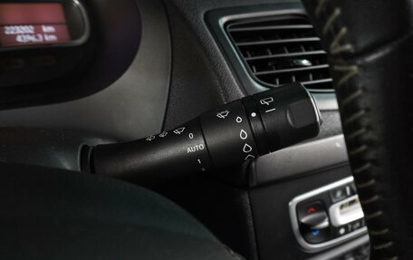 Renault Megane III, 2014 год, 864 000 рублей, 15 фотография