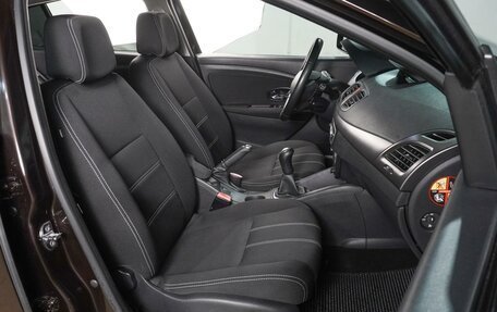 Renault Megane III, 2014 год, 864 000 рублей, 8 фотография
