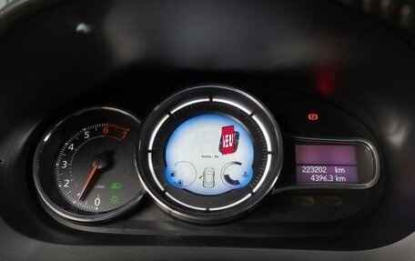 Renault Megane III, 2014 год, 864 000 рублей, 20 фотография